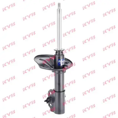 Amortiguador Premium KYB 633138 Entrega Rápida